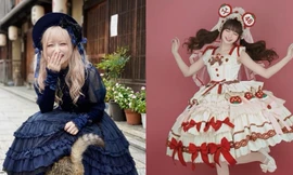 Tựa như 'nữ thần', đây là người đàn ông 'xinh đẹp' nhất Nhật Bản từ trước đến nay