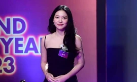 Yeri của Red Velvet 'lột xác' với vai diễn nữ thợ lặn mới