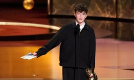 Owen Cooper: 'Lắng nghe, tập trung, bước ra khỏi vùng an toàn, bạn có thể đạt được bất cứ điều gì trong cuộc sống'