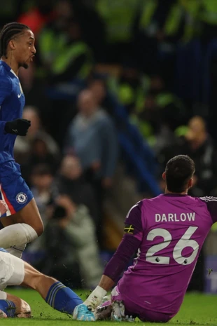HIGHLIGHTS Chelsea 2-2 Leeds: Sáu phút ác mộng