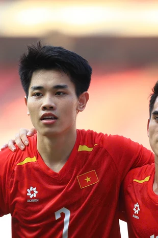 HIGHLIGHTS U23 Việt Nam 2-1 U23 Philippines: Thẳng tiến vào chung kết