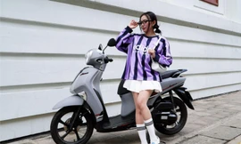 Đi học kiểu Gen Z: Gọn nhẹ, tiết kiệm, vẫn phải thật chill 