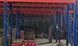 Bán 3 triệu bình chữa cháy giả ra thị trường, thu 1.000 tỷ đồng