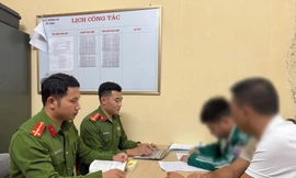 Cơ quan điều tra nhận định gì về vụ học sinh lớp 8 ở Lào Cai đâm bạn rồi đẩy xuống hồ?