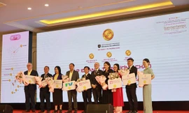 ACP 2025 - 'JCI & JCI Enterprise – Bản giao hưởng trong vận hành y tế'
