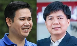 Nhìn lại những vụ ‘cá mập’ sa lưới pháp luật 