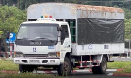 10 tỉnh thành nào nhận hồ sơ, sát hạch lái xe nhiều nhất? 