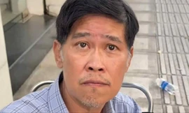 Nghệ sĩ Phước Sang hiện tại