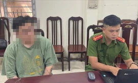 Nguyên nhân gã đàn ông đánh phụ nữ dã man ở sảnh thang máy chung cư