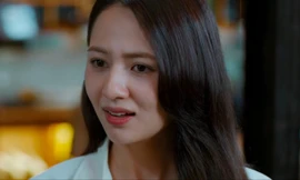 Kết phim ‘Gió ngang khoảng trời xanh’