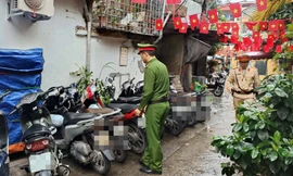 Hơn 45.000 phụ huynh được được mời đến trường vì con đi xe máy khi chưa đủ tuổi