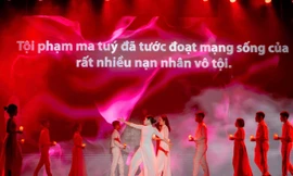 Bộ Công an lấy ý kiến về việc tổ chức “Ngày tưởng niệm nạn nhân của ma túy”