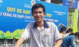 Nam sinh một trường đại học ở TPHCM mất liên lạc sau khi đi sinh nhật bạn