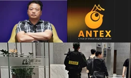 Công an Hà Nội thông tin về vụ án liên quan công ty của Shark Bình 