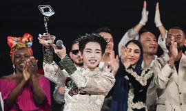 Trụ cột kinh tế mới nổi