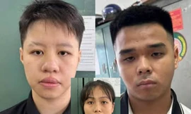 Hà Nội: Bắt nhóm nhân viên tư vấn việc làm cướp tài sản của người xin việc