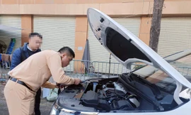 Chỉ còn 60 ngày đêm để 'cứu' ô tô, xe máy 'mồ côi' tại Hà Nội