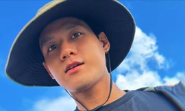 Diễn viên Đình Khang cầu cứu