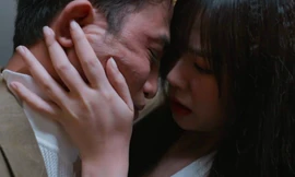 Nữ diễn viên phim Việt giờ vàng cứ xuất hiện là khán giả muốn tắt tivi