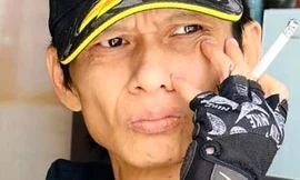 Nghệ sĩ Việt tiếc thương nhiếp ảnh gia Lân Trần qua đời ở tuổi 46