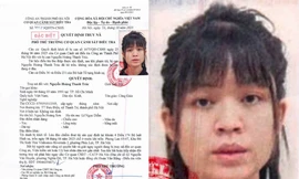 'Nữ quái' lừa nhiều người mua vé máy bay, phòng khách sạn giá rẻ