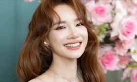 Tranh luận Nhã Phương mang bầu lần ba