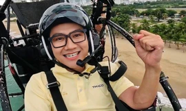 Tình huống chưa từng có ở chung kết Đường lên đỉnh Olympia