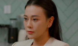 Phim có Phương Oanh tụt dốc