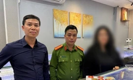 Biến tướng mới của trò lừa đảo giả danh công an