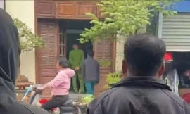 Phát hiện 2 người đàn ông tử vong trong nhà