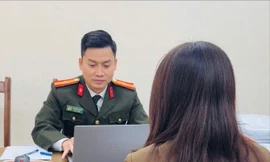 Người phụ nữ bịa chuyện 'phải nhờ có quan hệ để được ưu tiên khám bệnh'