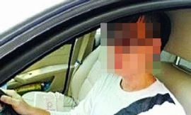 Cục CSGT cảnh báo tài xế có ý định đối phó camera AI bằng áo hình dây an toàn 