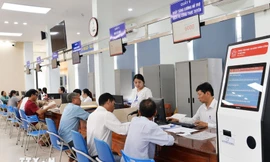 Tinh gọn tổ chức bộ máy: Đặt nền tảng cho phát triển nhanh và bền vững