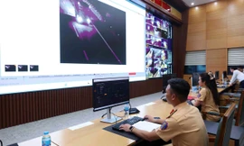Khám phá hệ thống camera AI tự động phát hiện vi phạm giao thông, hành vi gây rối và đối tượng truy nã