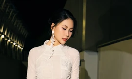 Khởi tố vụ án 'vu khống' hoa hậu Bùi Quỳnh Hoa 