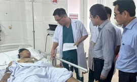 Thủ tướng chỉ đạo khắc phục hậu quả vụ tai nạn giao thông làm 12 người thương vong tại Quảng Trị