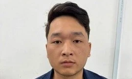 Hà Nội: Cô gái bị bạn trai mới quen cướp giật toàn bộ tài sản