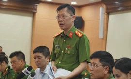 Công an Hà Nội nói gì trước tin đồn Shark Bình và Phương Oanh ly hôn?