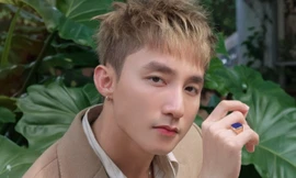 Sơn Tùng M-TP ủng hộ tổng 2,3 tỷ đồng