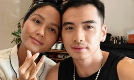 H’Hen Niê xin lỗi và khủng hoảng từ ly cà phê