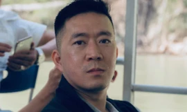 Đạo diễn trăm tỷ: 'Tôi đang chịu một cú vấp ngã'