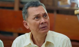 Phim có NSND Hồng Vân, NSƯT Hữu Châu rời rạp