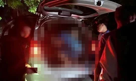 Công an Hà Nội thông tin về vụ nam sinh bị đâm tử vong 