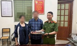 Cô gái bị công an rởm thao túng, ép phá két của gia đình lấy hơn 130 triệu đồng và 18 chỉ vàng