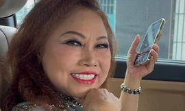 Chồng ca sĩ Siu Black đính chính