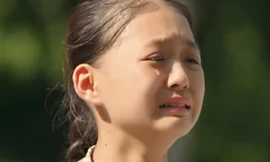 Cảnh phim em bé mắc bệnh tim bị bạn hù chết: ‘Đạo diễn, biên kịch quá ác’