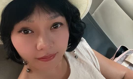 Ca sĩ Thái Thùy Linh nhầm lẫn tai hại