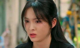 Nữ diễn viên phim Việt giờ vàng bị khán giả tràn vào trang cá nhân chửi bới