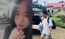 Hà Nội: Công an tìm kiếm nữ sinh 'mất tích' 5 ngày