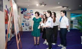STU tổ chức Cuộc thi Nghiên cứu Khoa học Sinh viên - nuôi dưỡng trí tuệ trẻ